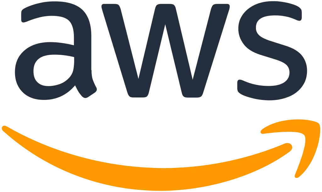 AWS Logo 2
